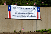 US Airways 400th HF 20-May-15