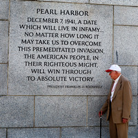 WW II Memorial 20131005